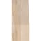 Ekena Millwork 6"W x 6"D x 14"H Westlake Rough Sawn Knee Brace, Douglas Fir BRC06X06X14WTL00RDF - alternate 3